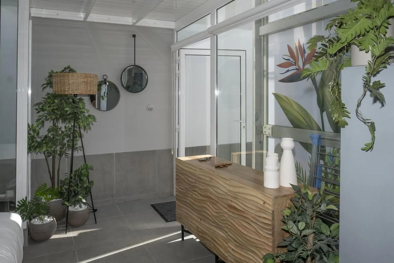 Casa Saidera Villa Playa Blanca