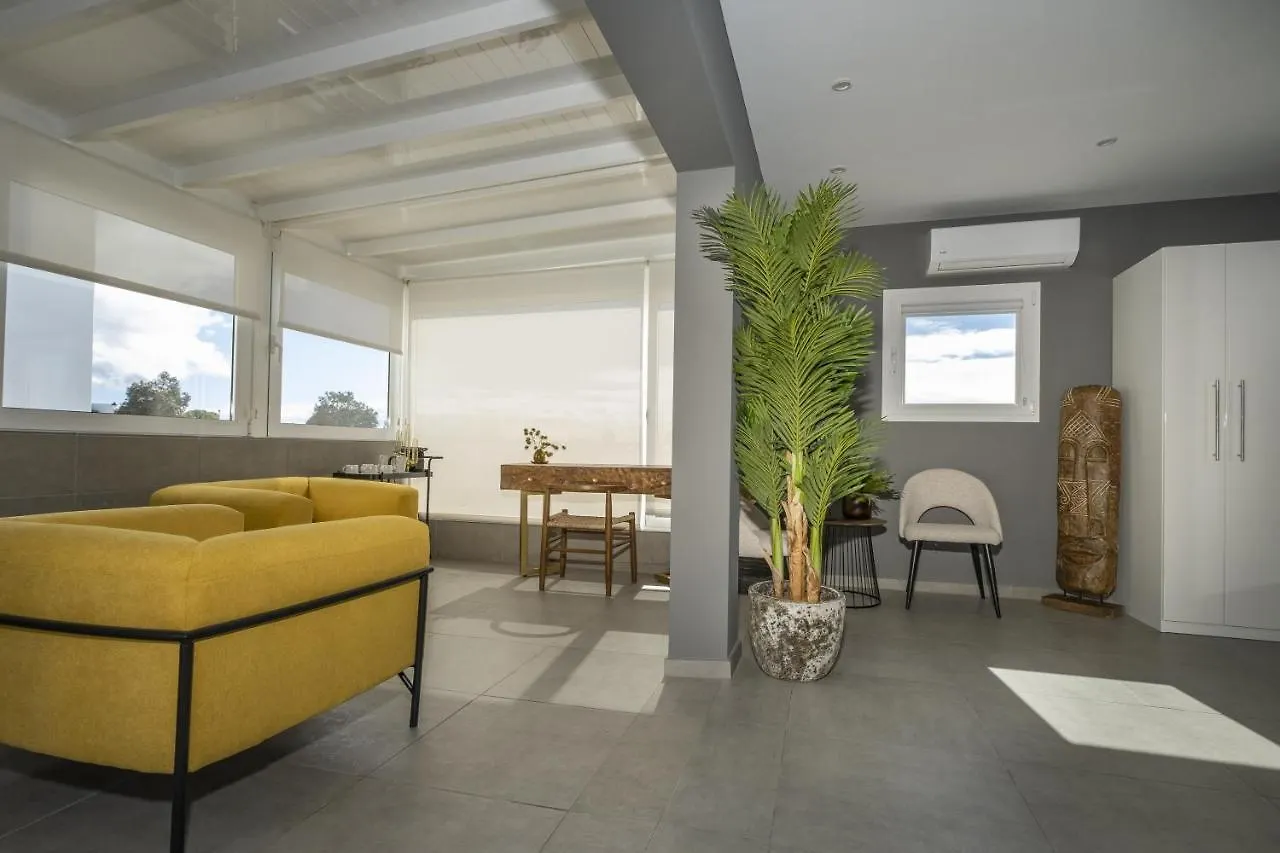 Casa Saidera Villa Playa Blanca