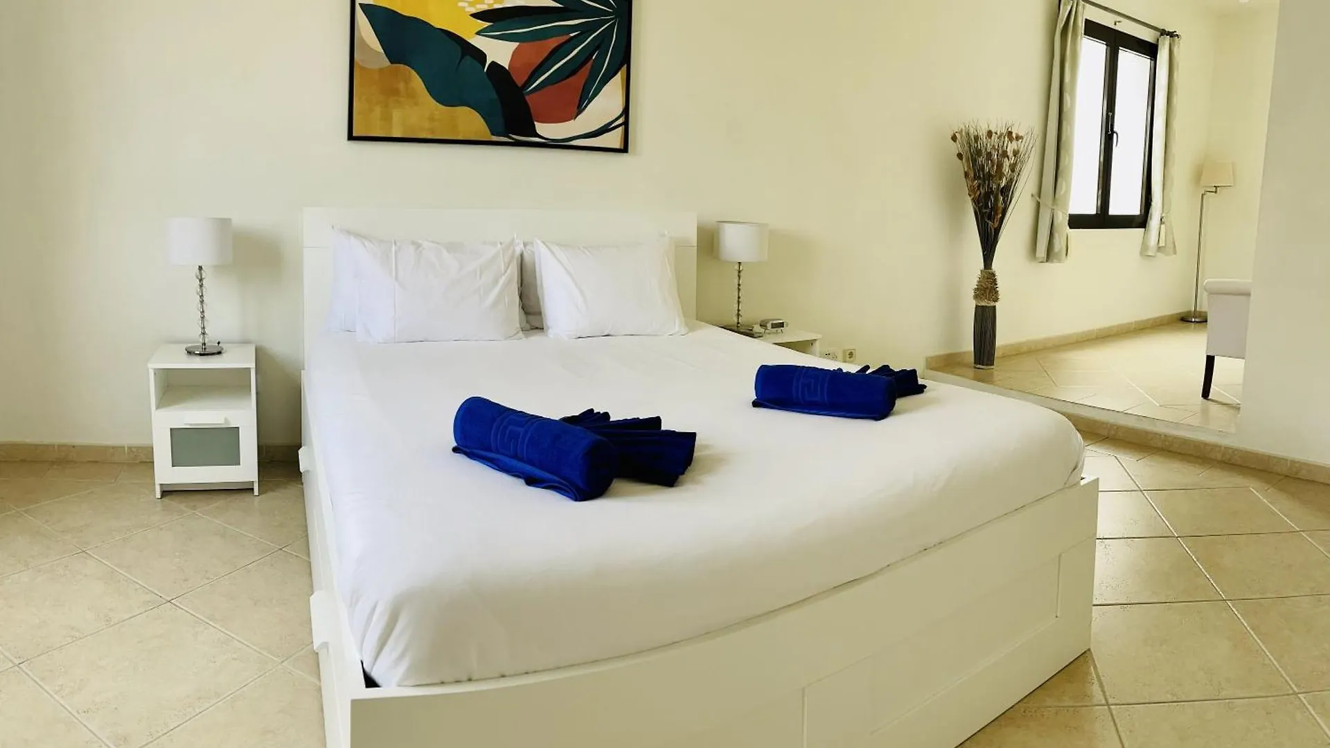 Casa Saidera Villa Playa Blanca