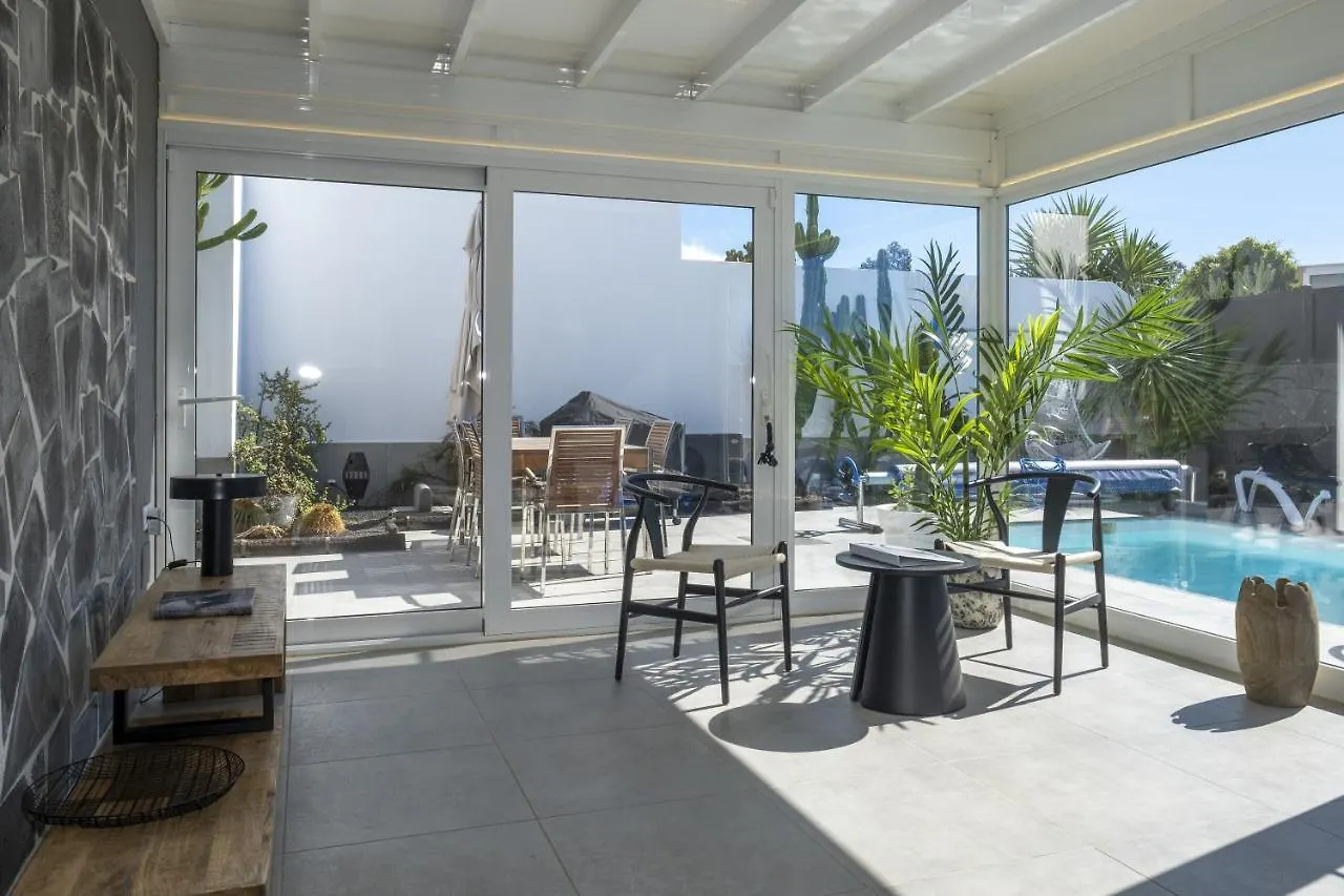 Casa Saidera Villa Playa Blanca  Playa Blanca (Lanzarote)