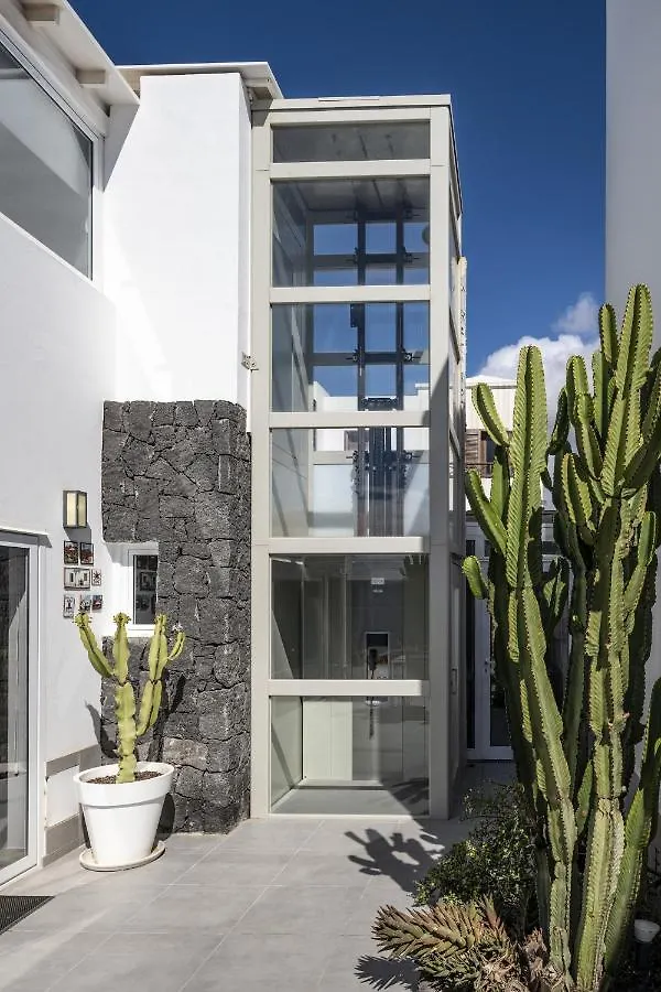 Casa Saidera Villa Playa Blanca  0*, Playa Blanca (Lanzarote)