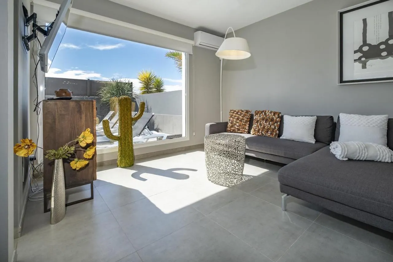 Casa Saidera Villa Playa Blanca  0*, Playa Blanca (Lanzarote) Spain