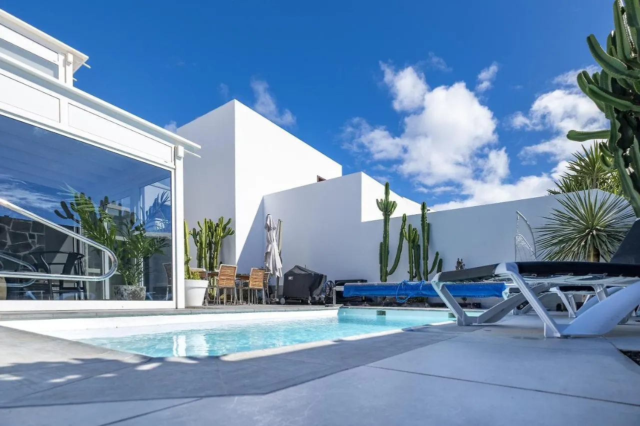 Casa Saidera Villa Playa Blanca   Playa Blanca (Lanzarote)
