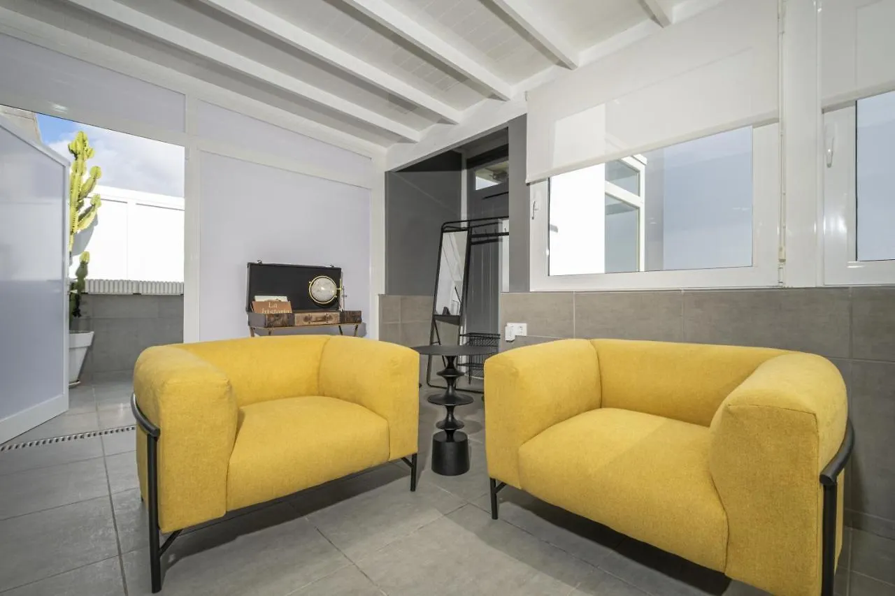 Casa Saidera Villa Playa Blanca