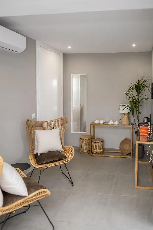 Casa Saidera Villa Playa Blanca