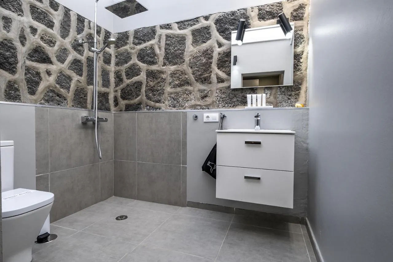 Casa Saidera Villa Playa Blanca  Spain
