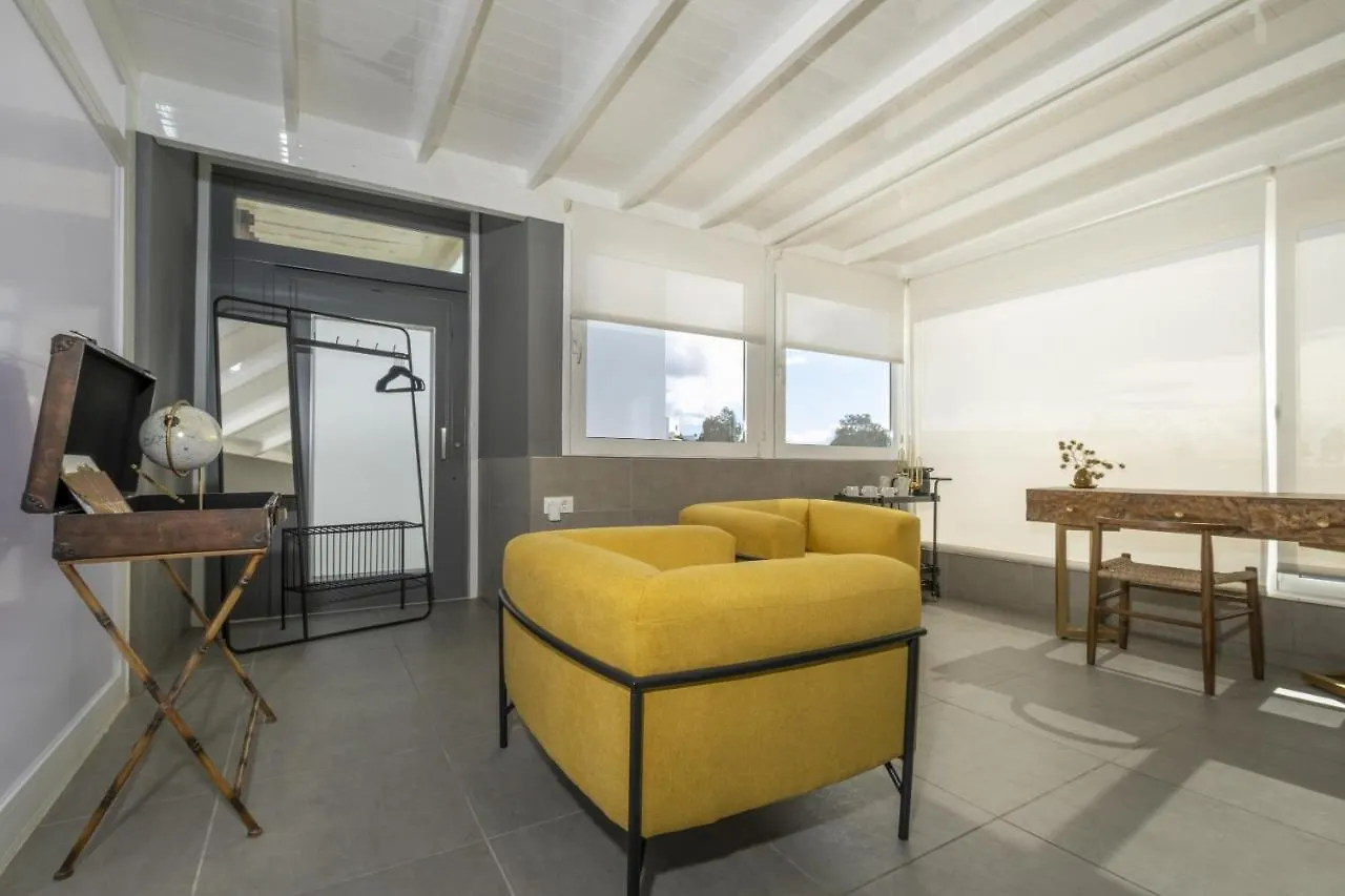 Casa Saidera Villa Playa Blanca  0*, Playa Blanca (Lanzarote)