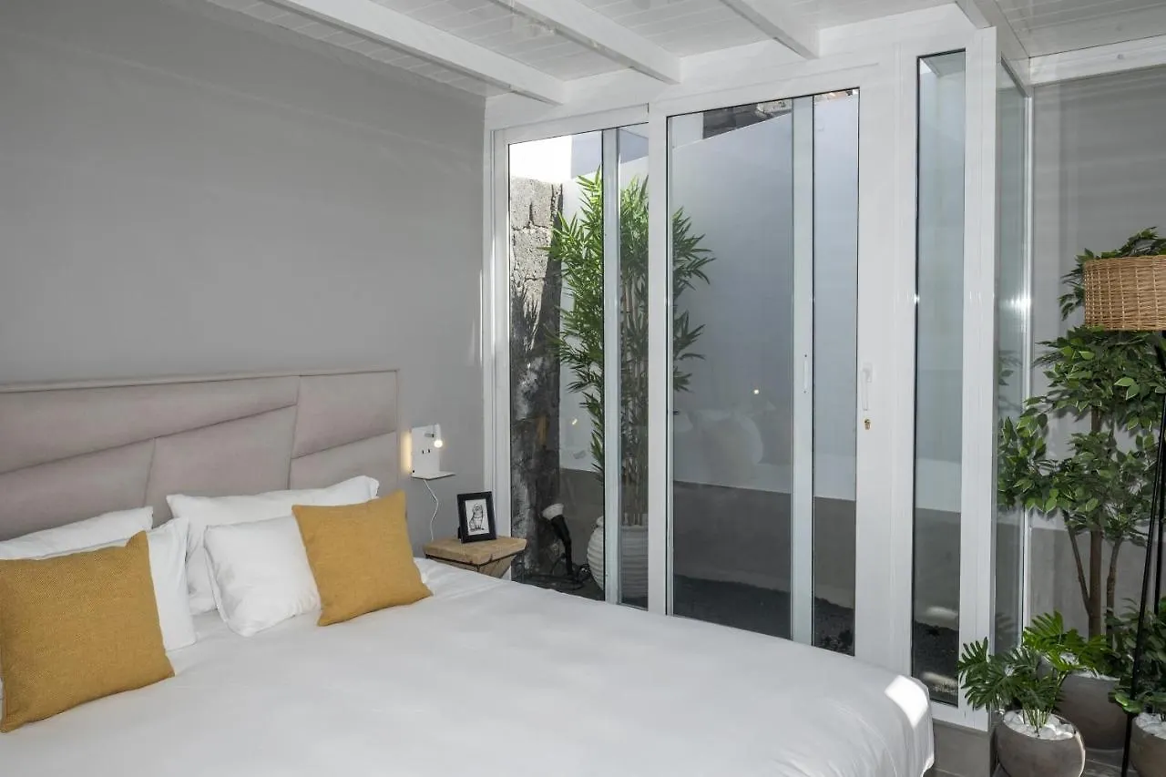 Casa Saidera Villa Playa Blanca  Spain