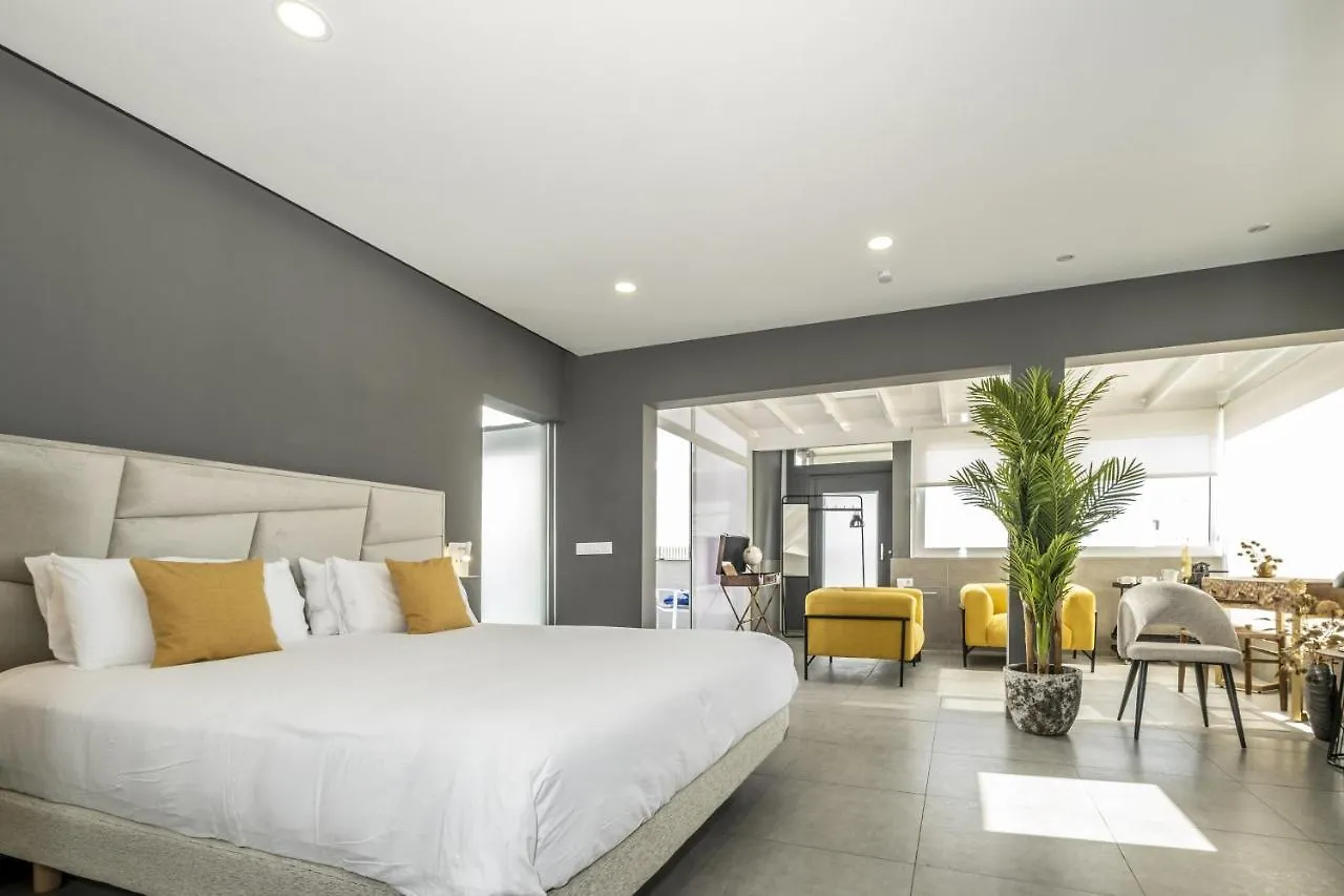 Casa Saidera Villa Playa Blanca