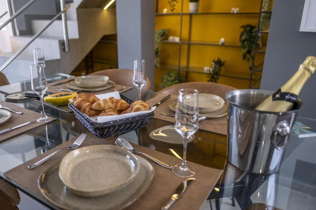 Casa Saidera Villa Playa Blanca