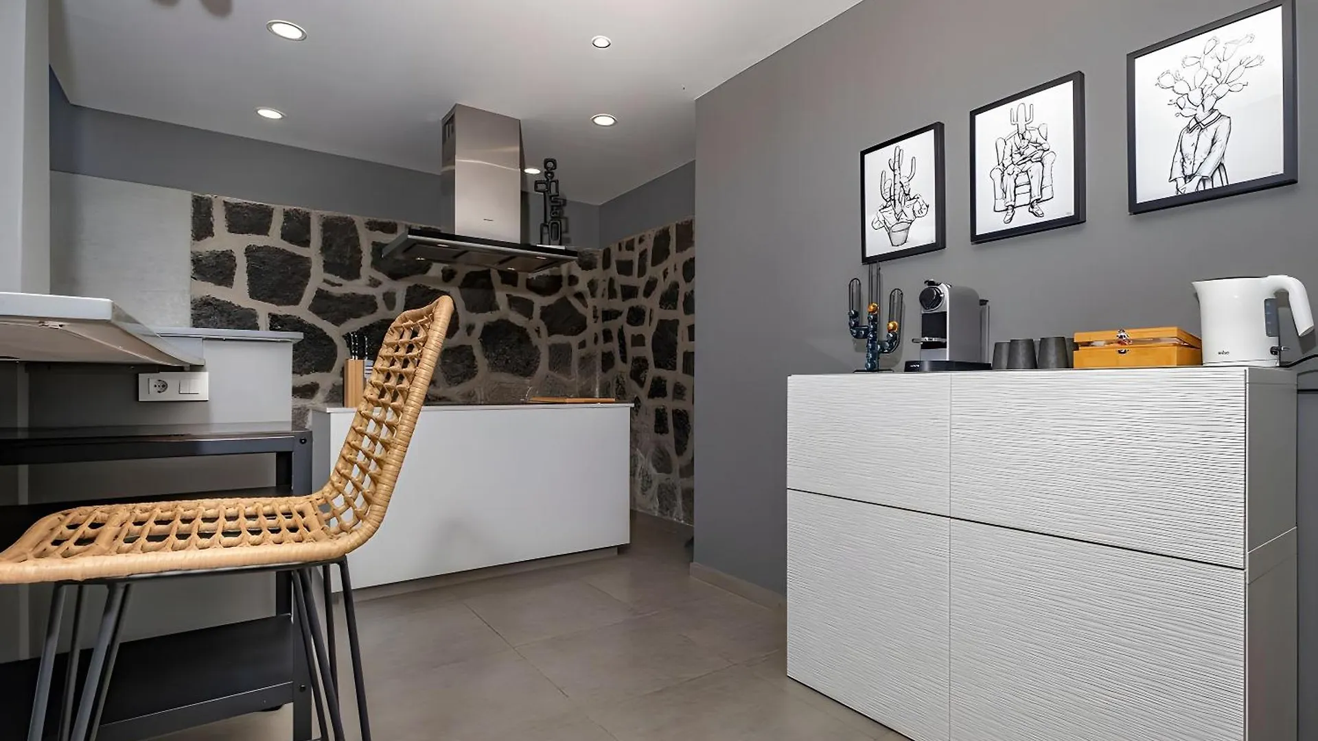 Casa Saidera Villa Playa Blanca  0*, Playa Blanca (Lanzarote)