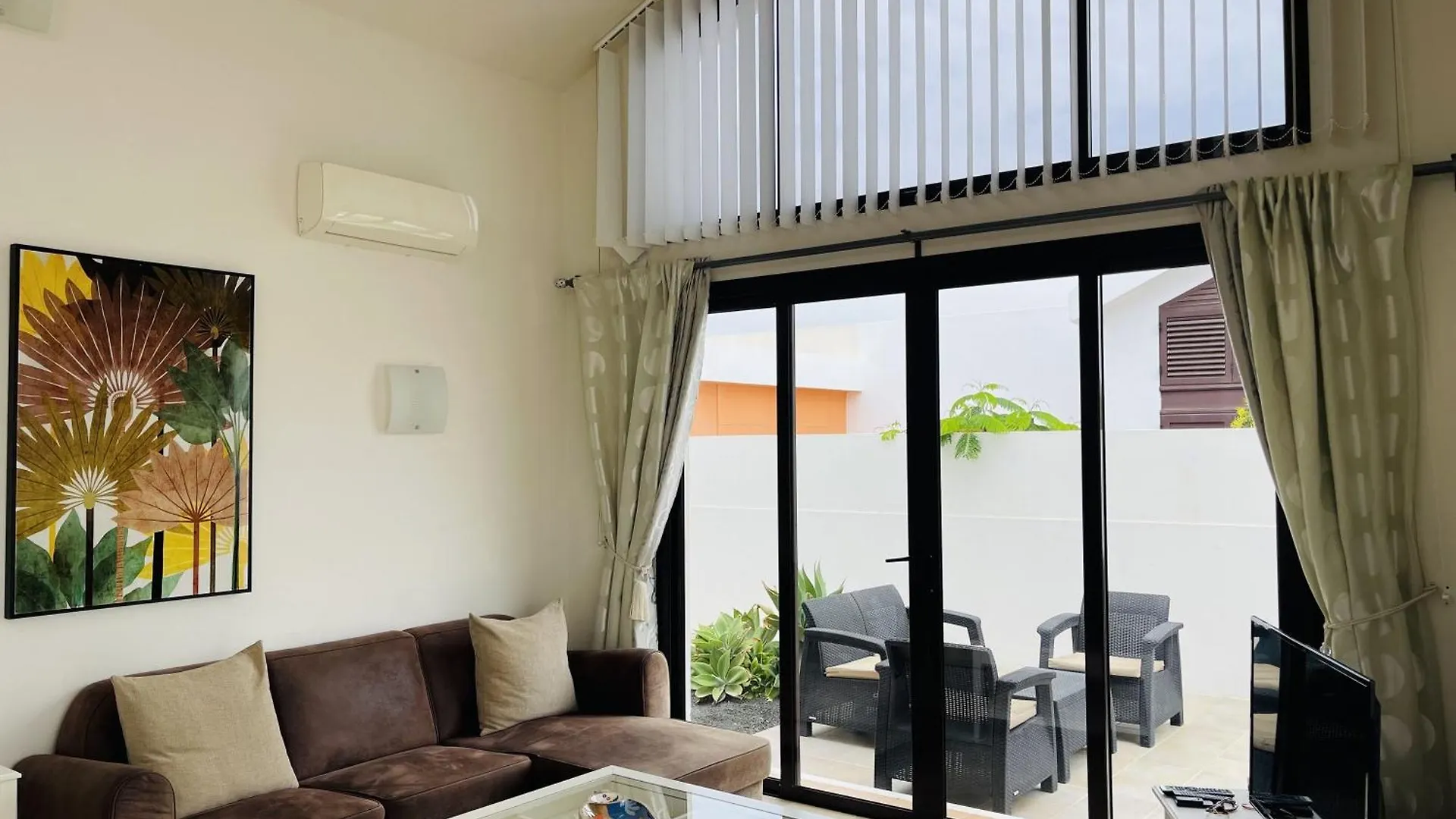 Casa Saidera Villa Playa Blanca